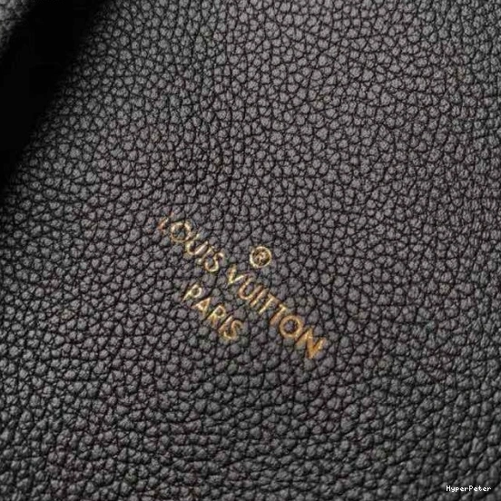 V VUITTON TOTE MM LOUIS 0806